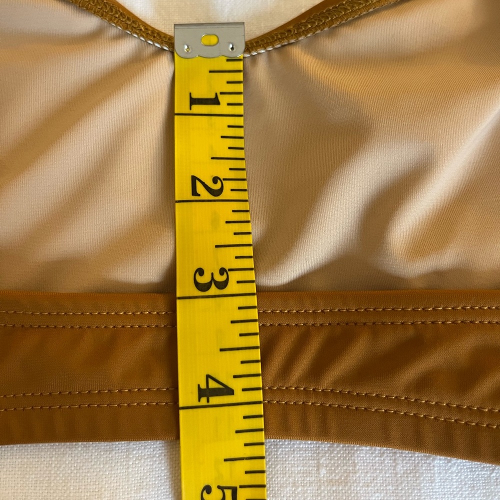 NU SWIM Top - Picture 11 of 11